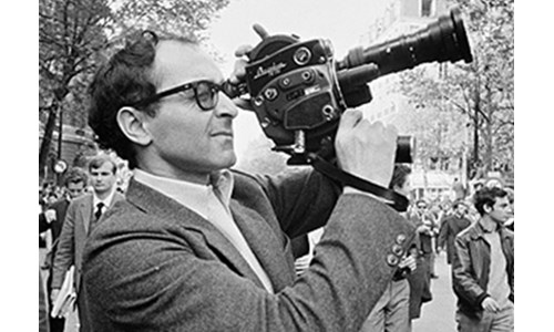 JEAN-LUC GODARD YAŞAMINI YİTİRDİ